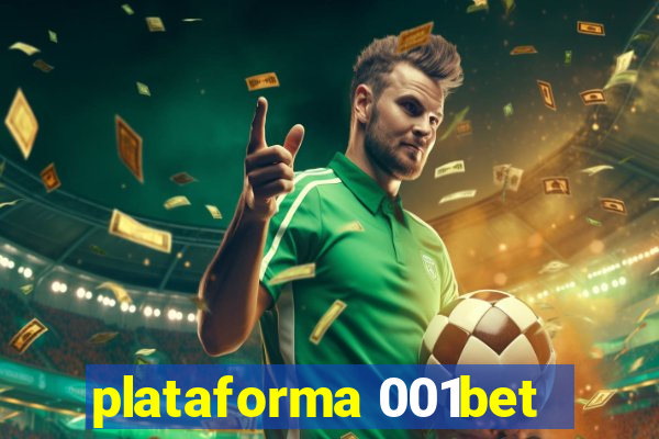 plataforma 001bet